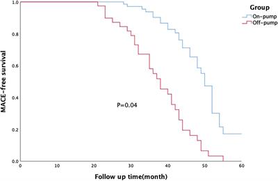 Effects of different surgical strategies and left ventricular remodelling on the outcomes of coronary artery bypass grafting in heart failure patients with reduced ejection fraction